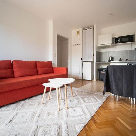 Appartement 10 Mins Disneyland - Jardin Et Parking มองต์เตฮวา ภายนอก รูปภาพ